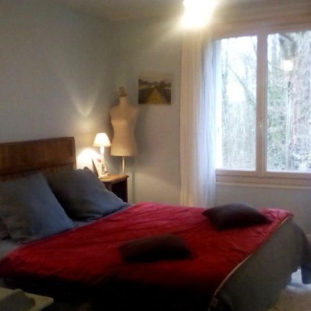 Bed and Breakfast La Corniche Chaumont  Exterior foto
