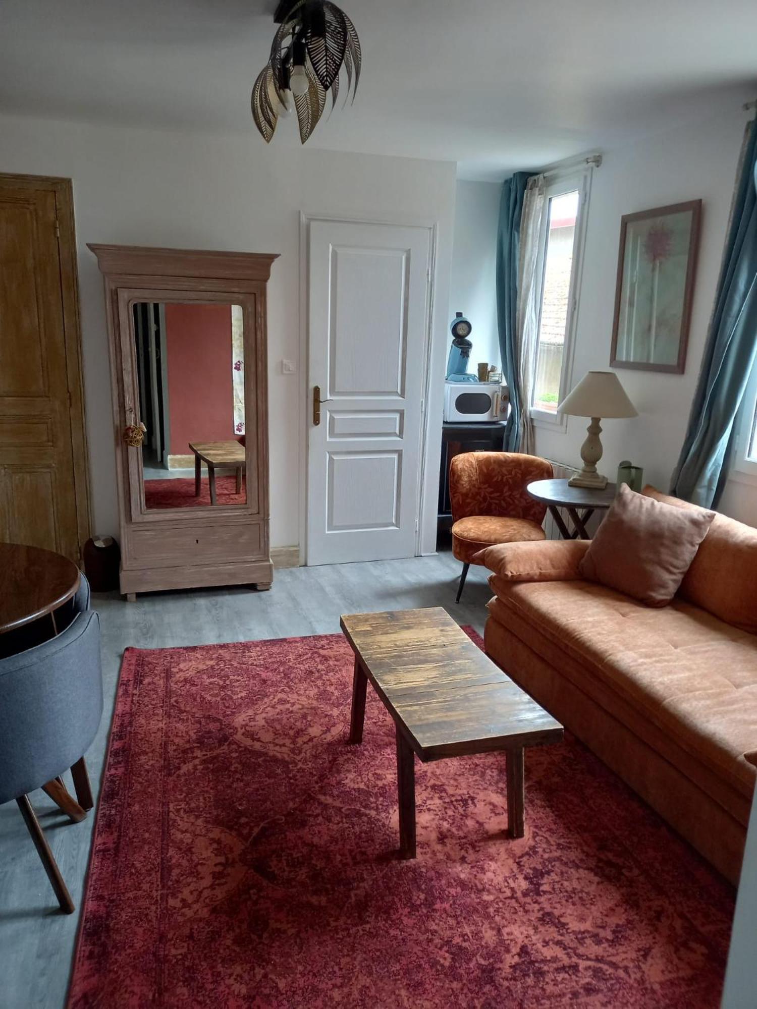 Bed and Breakfast La Corniche Chaumont  Exterior foto